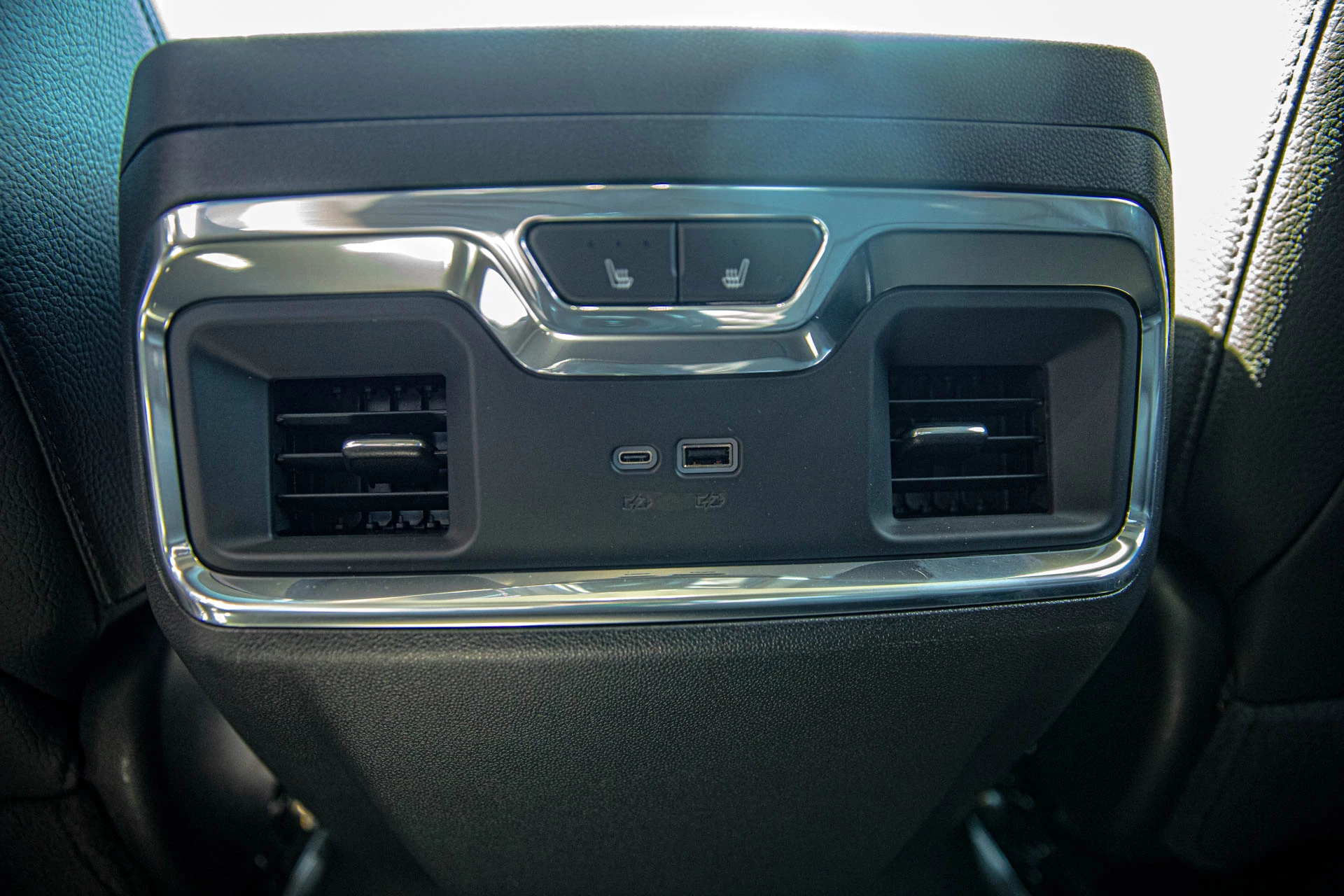 GMC Sierra 2024 - Denali 6.2L V8 afbeelding 26