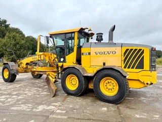 Volvo 2012 - G970 - 5.5 Meter Blade / EPA Certified obrázek 2 náhled