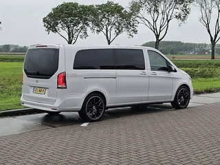 Mercedes-Benz EQV 2023 - 300 imagem 3 miniatura