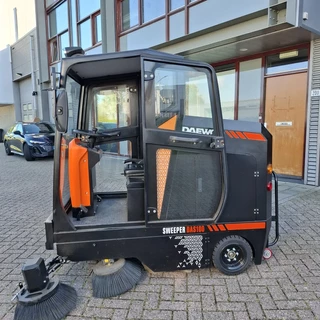 Daewoo N/A 2023 - Sweeper DAS100 bild 10