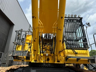Komatsu PC1250-11E0 - CE certified 2020 - N/A bild 37
