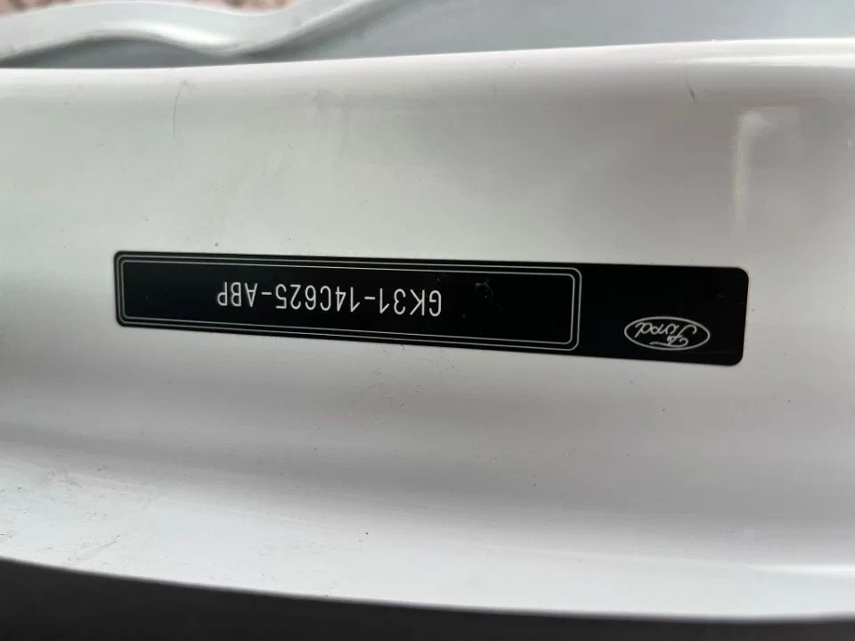 Ford Transit 2018 - FCD image 50