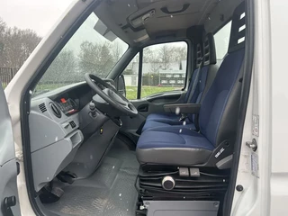 Iveco 50c18 2008 - Be trekker 8.7 ton (36.111) obrazek 10