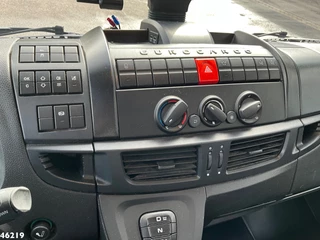 Iveco Eurocargo 2024 - ML80E21K Meiller 4m³ kipper Just 14.241 km! image 15