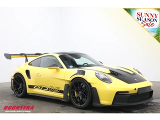 Porsche 911 2024 - 992 4.0 GT3 RS Weissach Lift PCCB PASM PDLS+ Bose Camera zdjęcie 2 miniatura