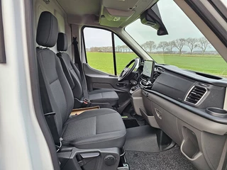 Ford E-Transit 2025 - N/A obrazek 7