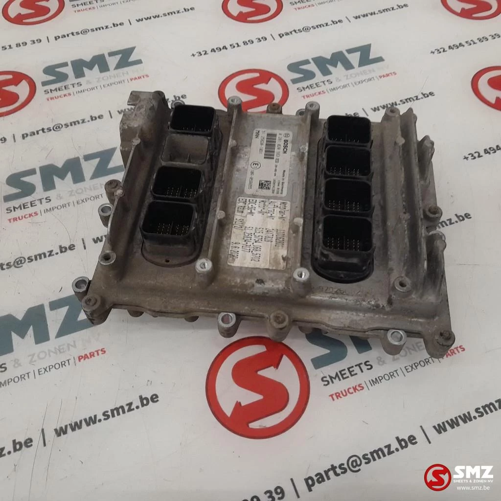 MAN - Occ ECU motorbesturingseenheid D2676LF78 MAN Bild 3