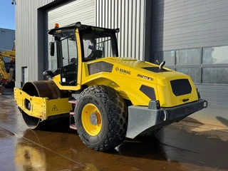 Bomag BW213D-5 2017 - N/A zdjecie 3