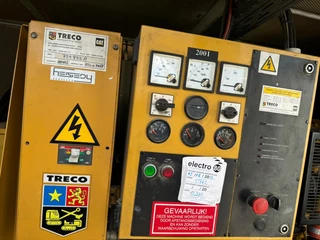 Olympian GEP165 150kVA Generator set on trailer 2006 - N/A obrazek 38