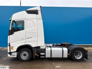 Volvo FH 2020 - 460 EURO 6D, Standairco, I-Shift, 2 Tanks, TUV image 12