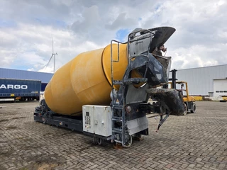 Putzmeister N/A 2019 - P8-E obrazek 6