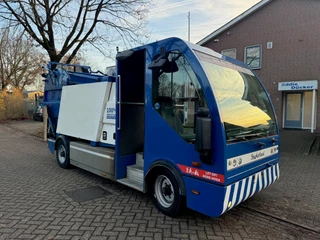 SPIJKSTAAL N/A 2011 - ECO-TRUCK 7500 immagine 3