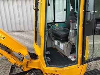 Yanmar N/A 2012 - VIO20-4, 2x buckets !! imagen 6