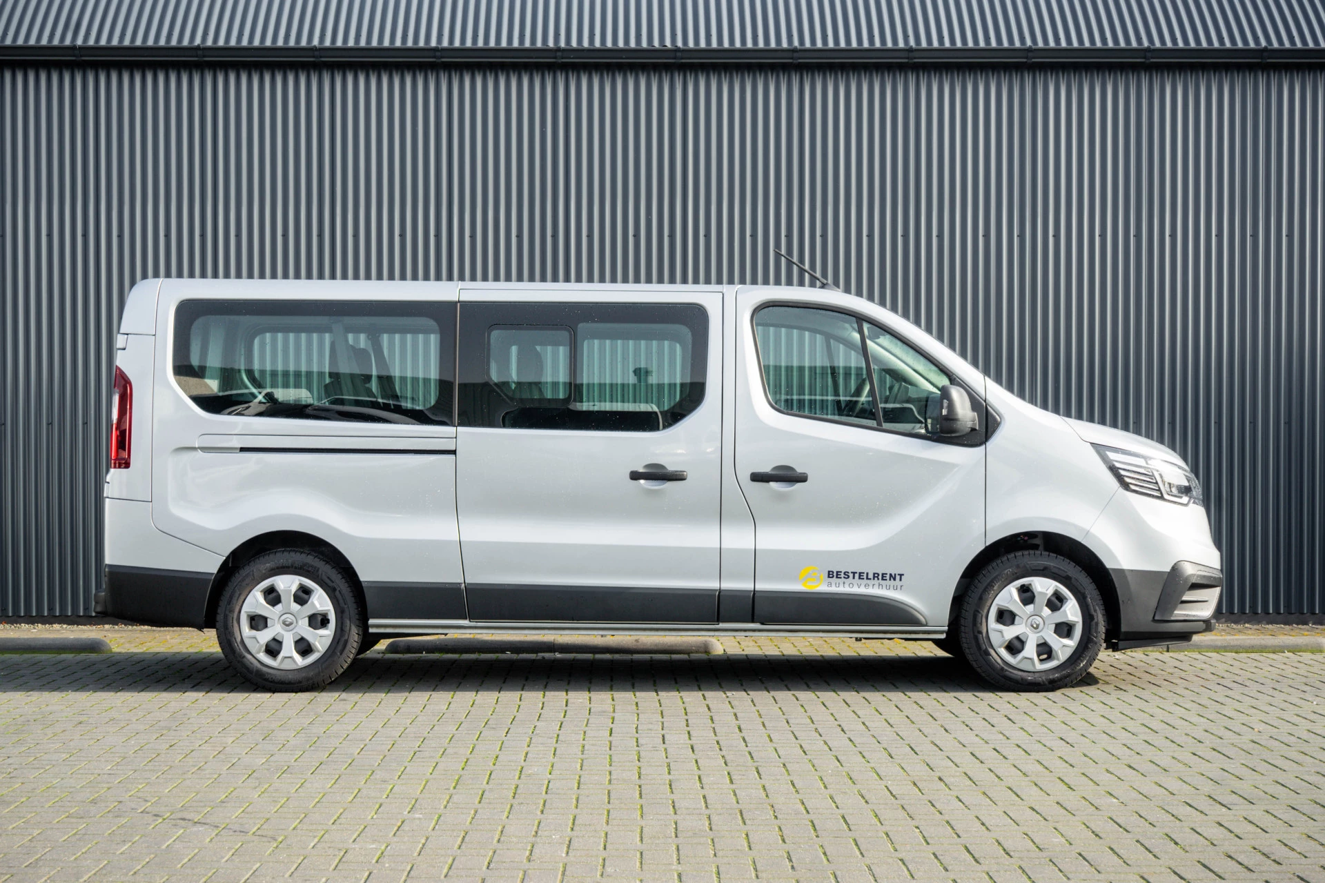 Renault Trafic 2024 - **L2H1 | 150 PK | LED | 9-Zits | Cruise | Navi | Airco** изображение 6