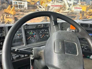 Volvo N/A 2000 - terberg fm1350 water well drill 500m mudpump image 13