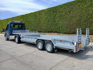 Ford Transit 2021 - 35-17 Bild 3 Miniaturansicht