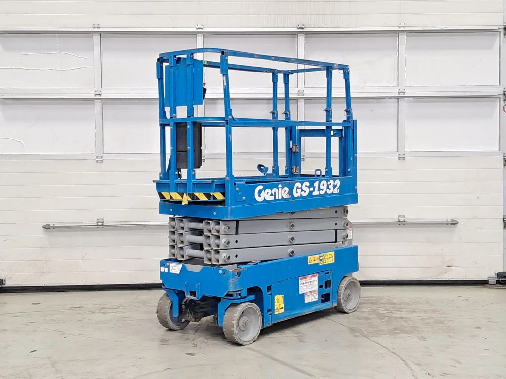 Genie 2016 - GS-1932 image 1