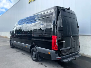 Mercedes-Benz Sprinter 2020 - 314 L3H2*Achteruitrijcamera*Attention Assist*Airco*Zijwindassistent*Wegrijhulp voor hellingen bild 2