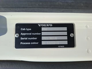 Volvo FMX11-450 2012 - / HYDRAULICS / VEB / AIRCO / AUTOMATIC / EURO-5 / 2012 obrazek 30