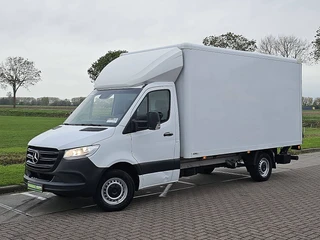 Mercedes-Benz Sprinter 2021 - 316 image 2 thumbnail