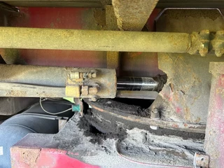 Nooteboom N/A 2005 - | OVB 42-03-VB | 7 mtr extend | 3x Steering | Technical aprove image 7