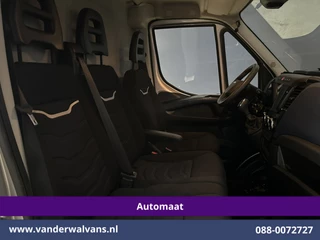 Iveco Daily 2021 - 35S16V 157pk Automaat 3500kg Trekhaak L2H1 Euro6 Airco | Camera | Navigatie | LM Velgen obrazek 8