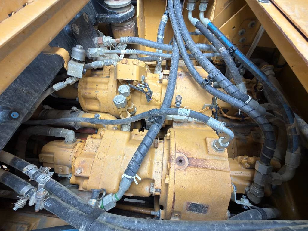 Cat 2020 - 988K XE zdjęcie 15