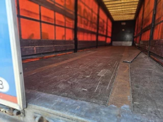 Van Hool A3C002 / ALU RIMS / PALLET BOX / GALVANIZED STEEL CHASSIS / APK,TUV, 12-03-2027. 2012 - N/A obrazek 20