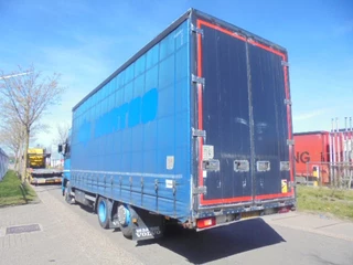 Volvo FH 2012 - 420 6X2 NL TRUCK zdjecie 7