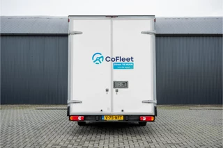 Citroën Jumper 2019 - **2.0 BlueHDi | Bakwagen | Uniek laadsysteem | Camera | Cruise | Navi | Airco** image 7