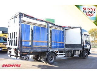 DAF CF 2017 - 260 SC 4X2 FA ACC Retarder Euro 6 imagem 3 miniatura