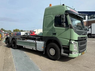 Volvo FM 410 2017 - N/A afbeelding 12