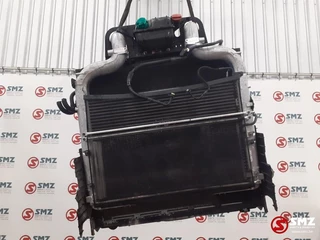 DAF N/A 2015 - Occ radiator + intercooler + condensator DAF obrazek 2