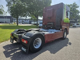 DAF XF 460 2015 - | PTO | MX-Brake | Euro6 | Spacecab obrazek 3