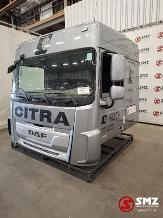 DAF N/A 2018 - Occ Cabine DAF XF106 facelift изображение 1