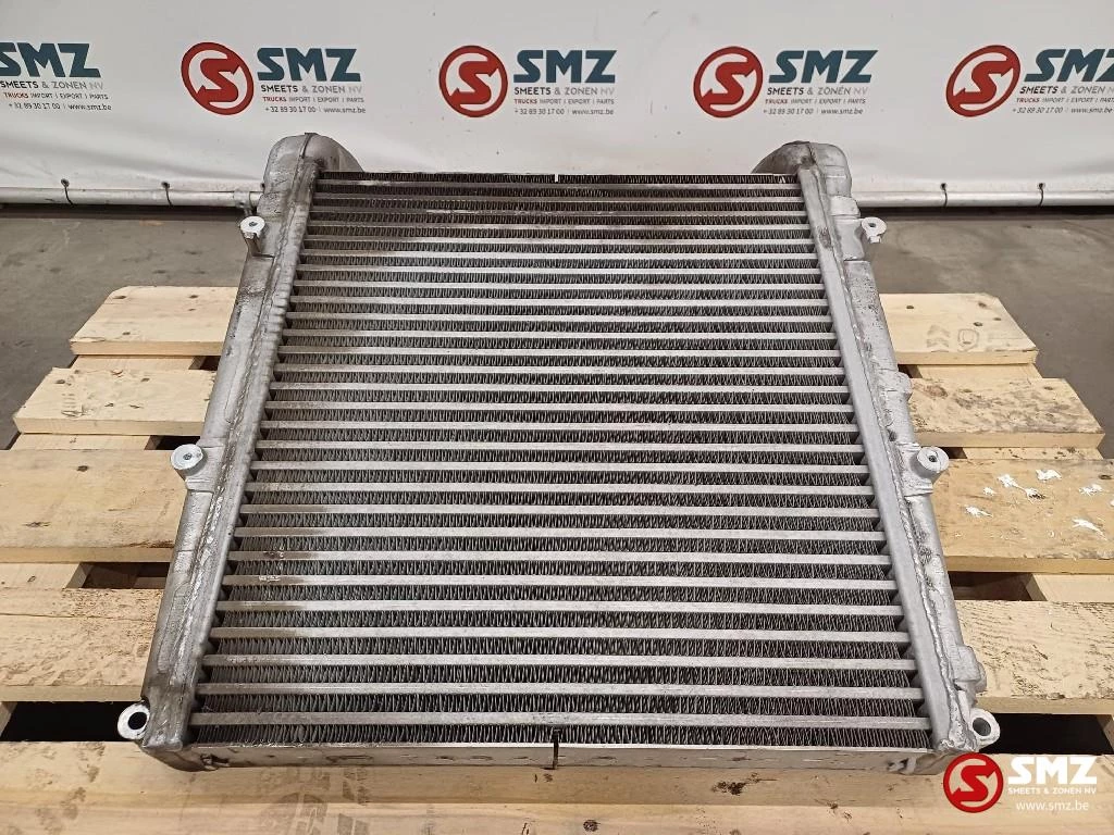Volvo 2018 - Occ intercooler Volvo obrázek 2