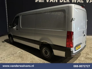 Mercedes-Benz Sprinter 2021 - 315 CDI 150pk L2H1 Euro6 Airco | Camera | Apple Carplay | Chauffeursstoel imagen 9