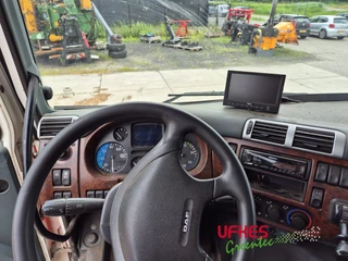 DAF CF 75 met Palfinger containerkraan  2005 - N/A bild 17