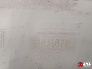 DAF N/A 2014 - Occ cabinespoiler links DAF bild 6