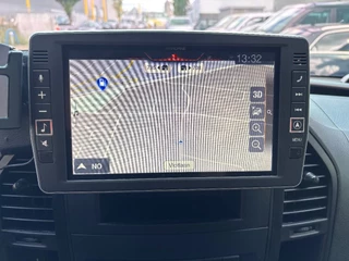 Mercedes-Benz Vito 2021 - 119CDI XXL 4 Matic/4X4 Automaat Airco Navi Cruisecontrol imagem 25