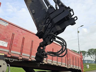 Scania G 2013 - G400 bild 19