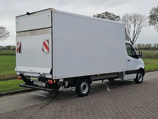Mercedes-Benz Sprinter 2021 - 316 image 3 thumbnail