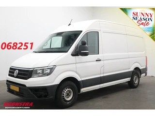 Volkswagen Crafter 2023 - 2.0 TDI DSG L3-H2 Dhollandia Airco Cruise Camera na sprzedaż