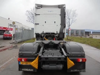 Mercedes-Benz Actros 2015 - 1942 LS NL TRUCK imagem 5