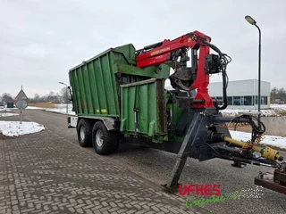 Greentec N/A 2013 - 952/20 combi imagen 2
