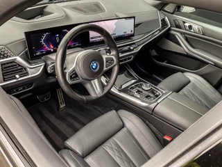 BMW X5 2023 - xDrive50e 490PK Automaat High Executive M-Sport image 6