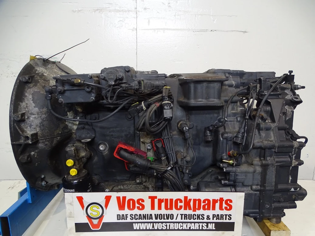 Scania 2018 - GRS-895R O N.T. immagine 1