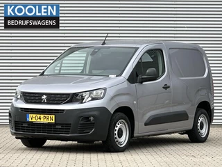Peugeot Partner 2022 - 1.5 BlueHDI Pro MARGE Airco|Navi|Cruise zdjecie 1