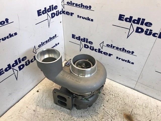 Renault - 5001861307-5010477318-5010477319 TURBO KERAX 2001-> (NEW) MAHLE 209TC18228000 obrázek 1