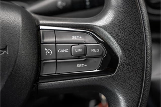 Fiat Ducato 2022 - MultiJet 140PK | Bakwagen met laadklep | Camera | Cruise | Airco afbeelding 14